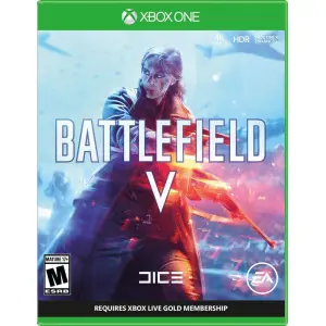 Battlefield V for Xbox One