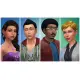The Sims 4 for PlayStation 4