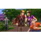The Sims 4 for PlayStation 4