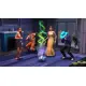 The Sims 4 for PlayStation 4