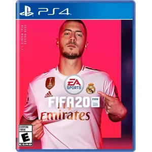 FIFA 20 