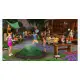 The Sims 4 Plus Eco Lifestyle Bundle for PlayStation 4