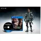 Metal Gear Solid V: Ground Zeroes [Konami Style Limited Edition]