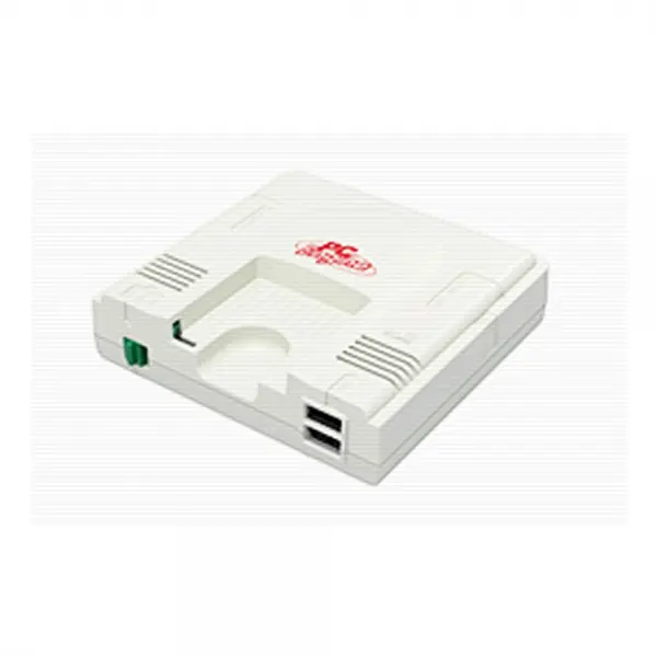 PC Engine Mini