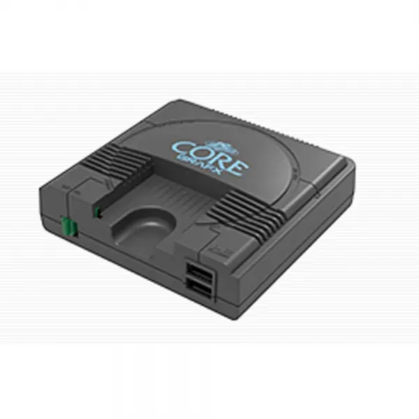 PC Engine CoreGrafx Mini