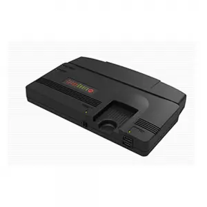 TurboGrafx 16 Mini