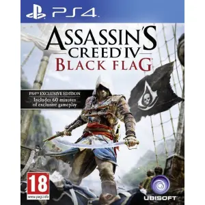 Assassin's Creed IV: Black Flag for...