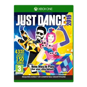 Just Dance 2016 for Xbox One