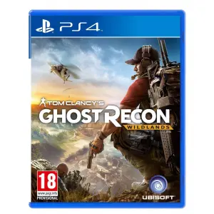 Tom Clancy's Ghost Recon: Wildlands...