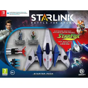 Starlink: Battle for Atlas for Nintendo ...