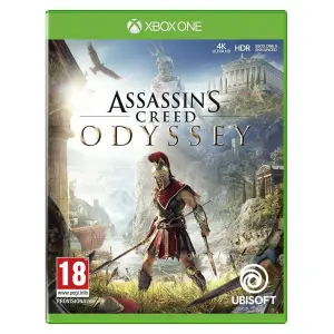 Assassin's Creed Odyssey for Xbox O...