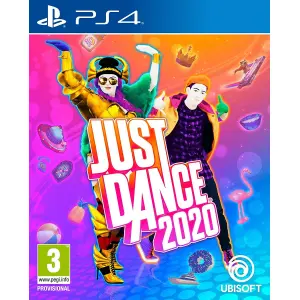 Just Dance 2020 for PlayStation 4