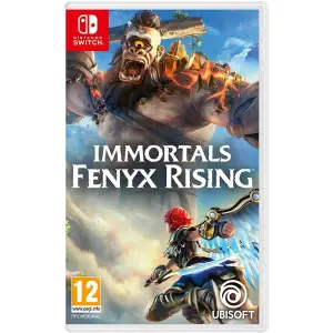 Immortals: Fenyx Rising for Nintendo Switch