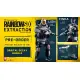 Tom Clancy's Rainbow Six Extraction [Deluxe Edition] for Xbox One, Xbox Series X