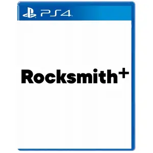 Rocksmith+ (Code in the box) [English] f...