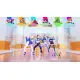 Just Dance 2023 Edition (Code in a Box) (Multi-Language) for Nintendo Switch