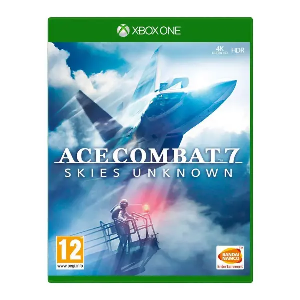 Ace Combat 7: Skies Unknown for Xbox One