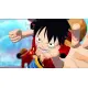 One Piece: Unlimited World Red [Deluxe Edition] for Nintendo Switch