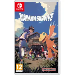 Digimon Survive for Nintendo Switch