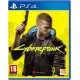 Cyberpunk 2077 for PlayStation 4