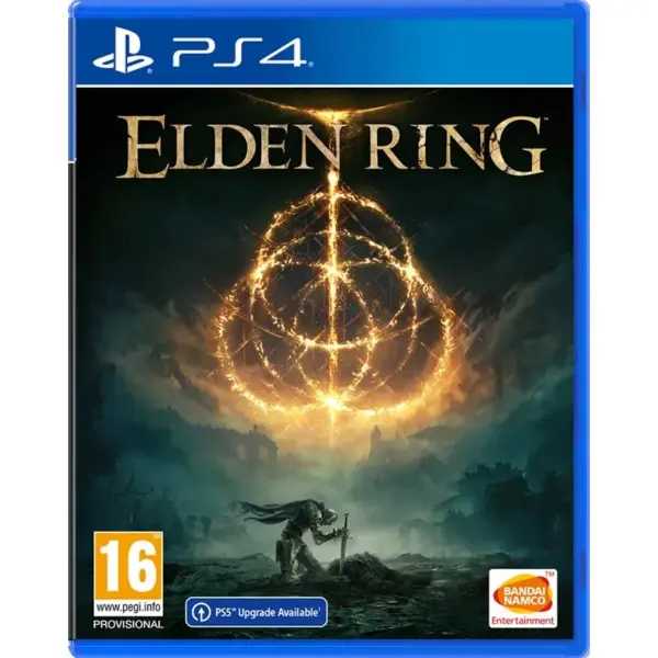 Elden Ring for PlayStation 4