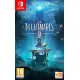 Little Nightmares II [TV Limited Edition] for Nintendo Switch