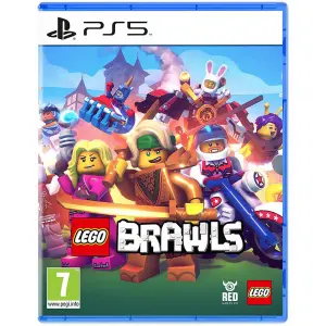 LEGO Brawls