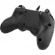 Nacon Wired Compact Controller for PlayStation 4 (Black) for PlayStation 4, Playstation 4 Pro