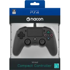 Nacon Wired Compact Controller for PlayS...