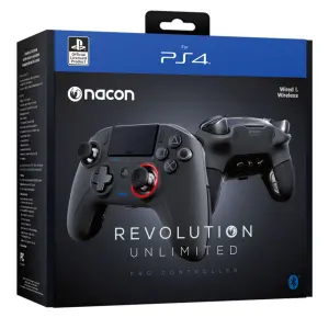 Nacon Revolution Unlimited Pro Controlle...