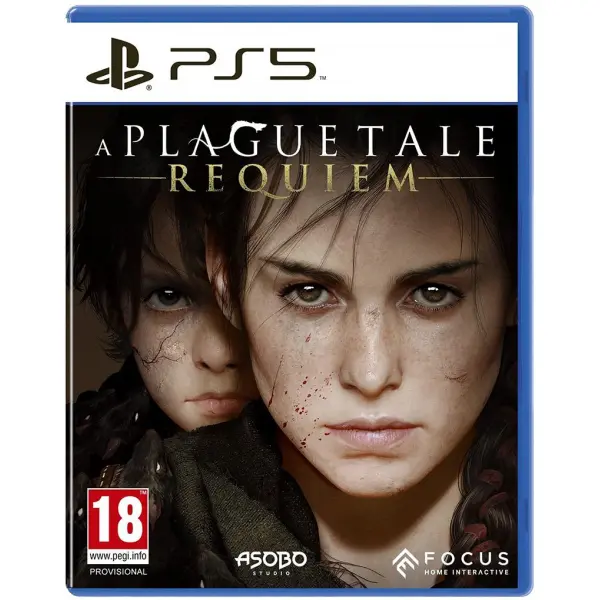 A Plague Tale: Requiem