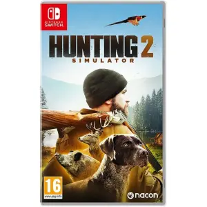 Hunting Simulator 2 for Nintendo Switch