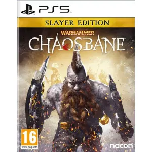 Warhammer: Chaosbane [Slayer Edition] fo...