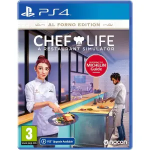 Chef Life: A Restaurant Simulator [Al Fo...