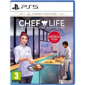 Chef Life: A Restaurant Simulator [Al Fo...