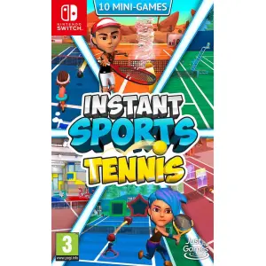 Instant Sports Tennis for Nintendo Switc...