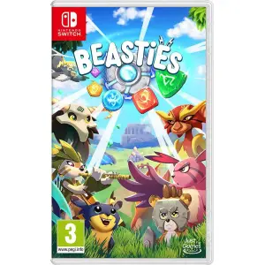 Beasties for Nintendo Switch
