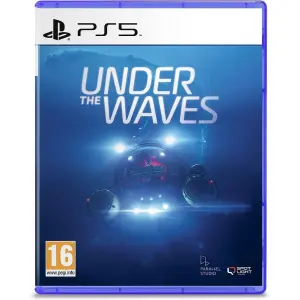 Under The Waves for PlayStation 5