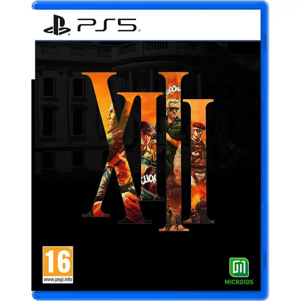 XIII Remastered