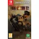 FRONT MISSION 1st: Remake [Limited Edition] for Nintendo Switch