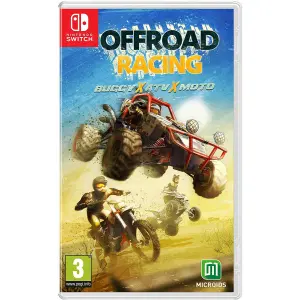 Off Road Racing for Nintendo Switch