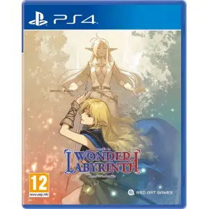 Record of Lodoss War: Deedlit in Wonder ...