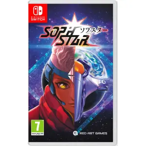 Sophstar for Nintendo Switch