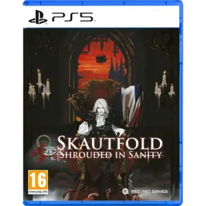 Skautfold: Shrouded in Sanity for PlaySt...