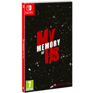 My Memory of Us for Nintendo Switch