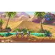 Souldiers for Nintendo Switch