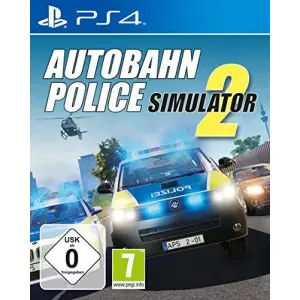 Autobahn Police Simulator 2 for PlayStat...