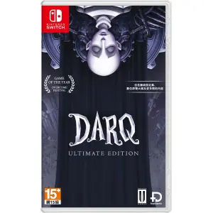 DARQ [Ultimate Edition] (English) for Ni...