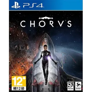 Chorus for PlayStation 4