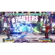 The King of Fighters XV for PlayStation 5